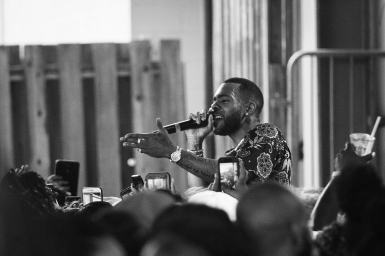 Stone Soul 2019 -- Mario