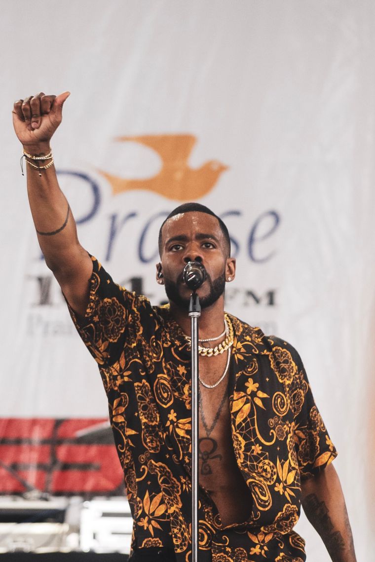 Stone Soul 2019 -- Mario