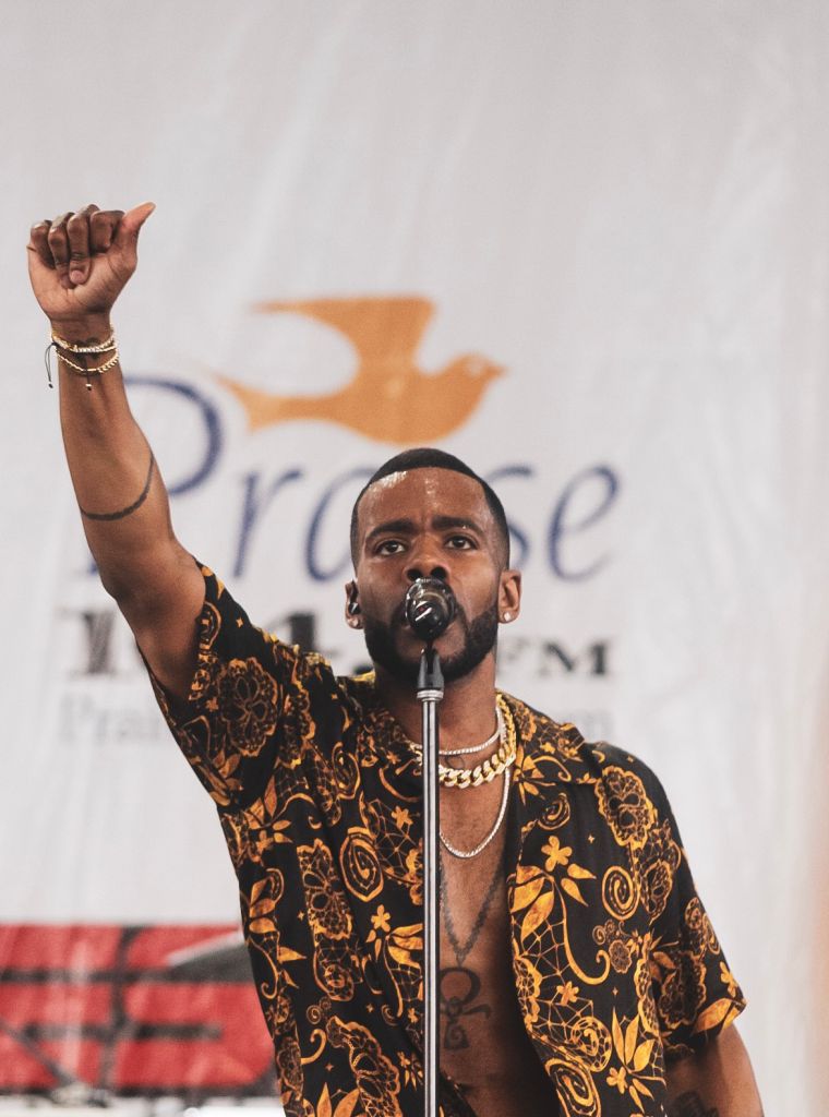 Stone Soul 2019 -- Mario