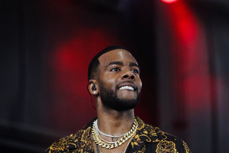 Stone Soul 2019 -- Mario