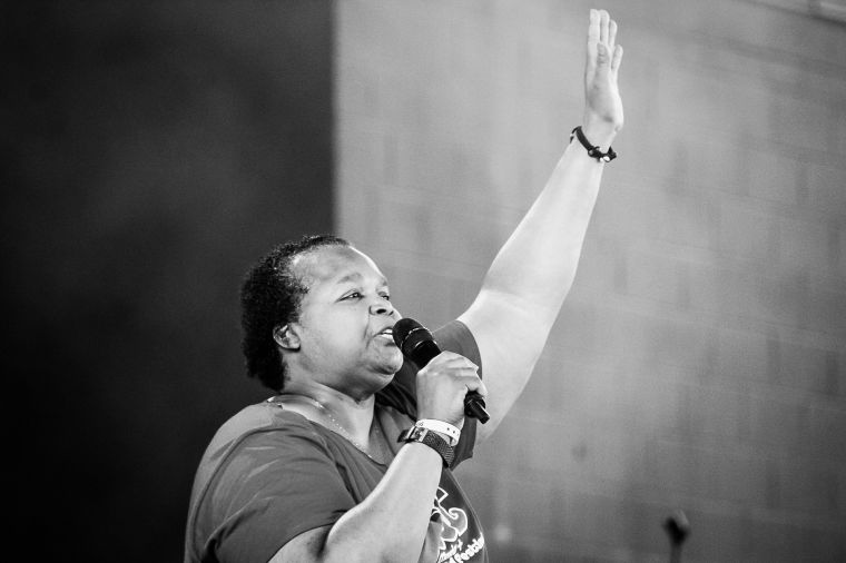 Stone Soul 2019 -- Sheilah Belle