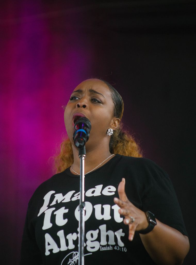 Stone Soul 2019