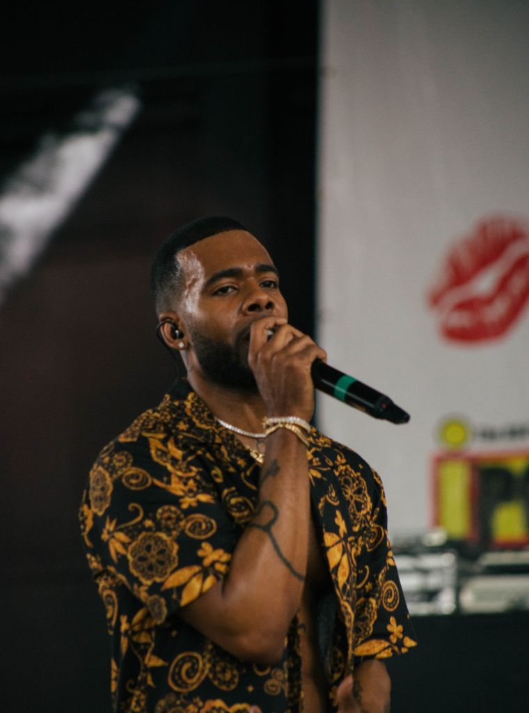 Stone Soul 2019