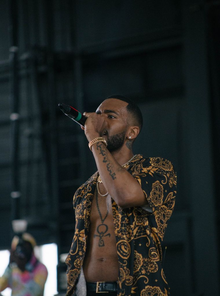 Stone Soul 2019