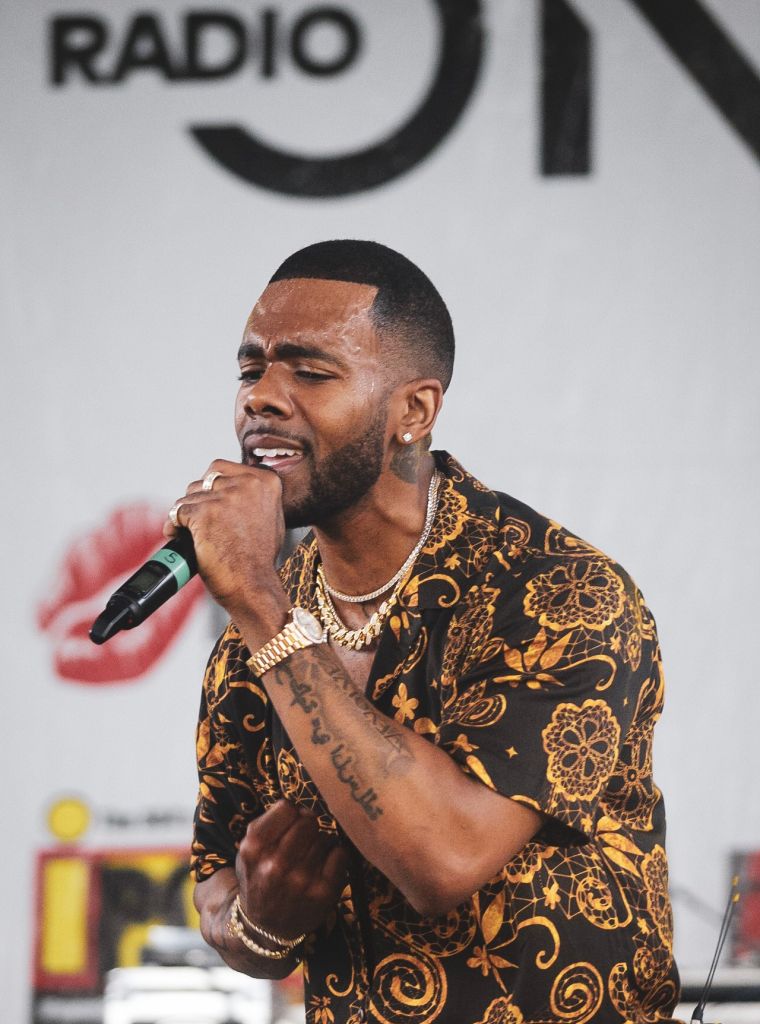 Stone Soul 2019