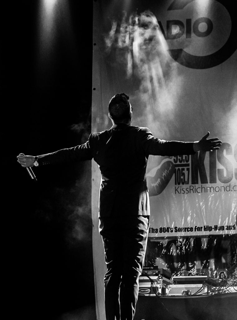 Stone Soul 2019