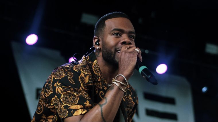 Stone Soul 2019