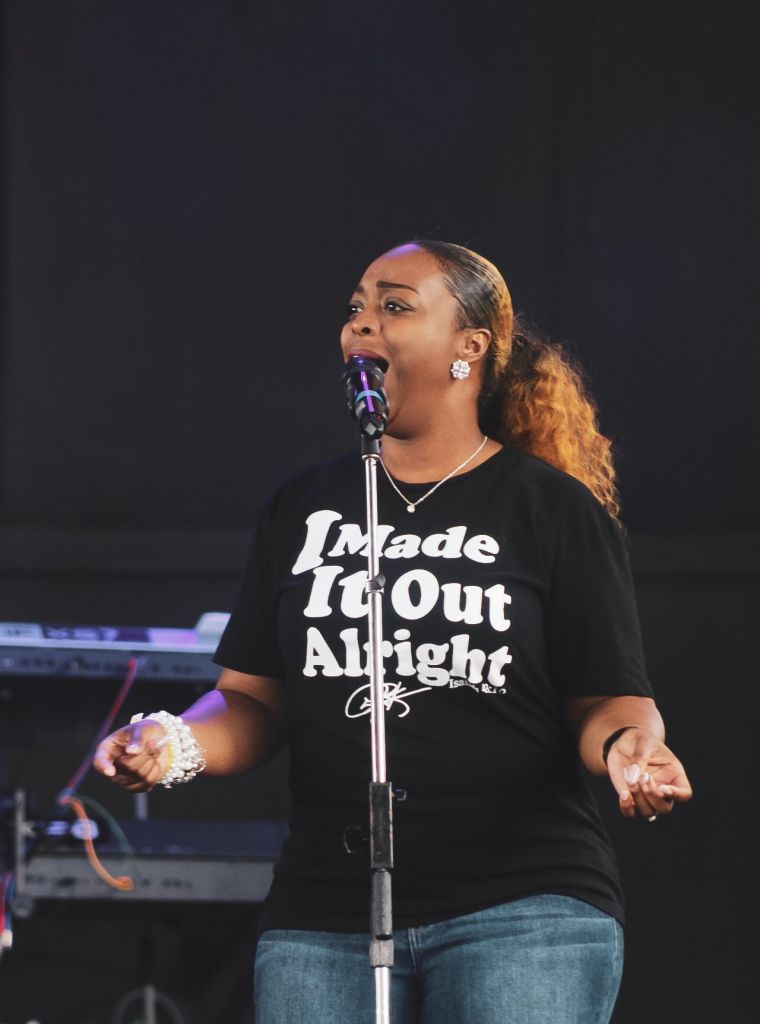 Stone Soul 2019