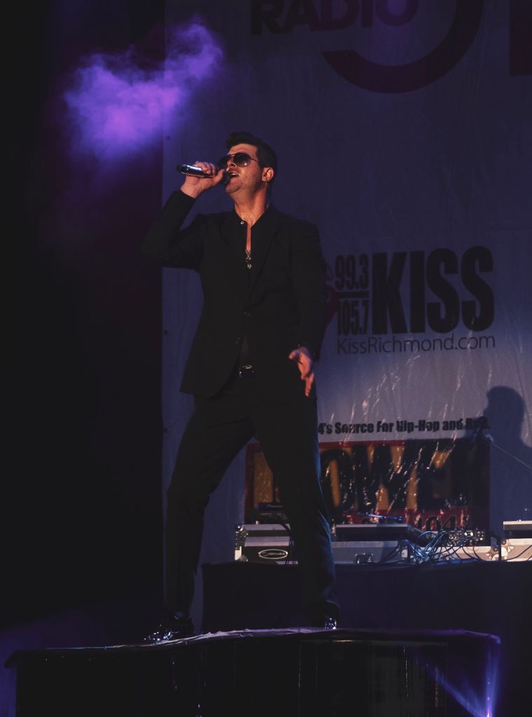 Stone Soul 2019