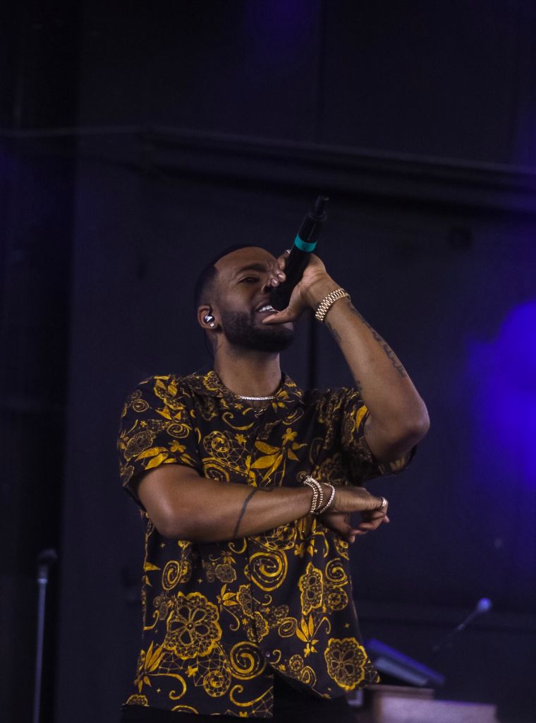 Stone Soul 2019