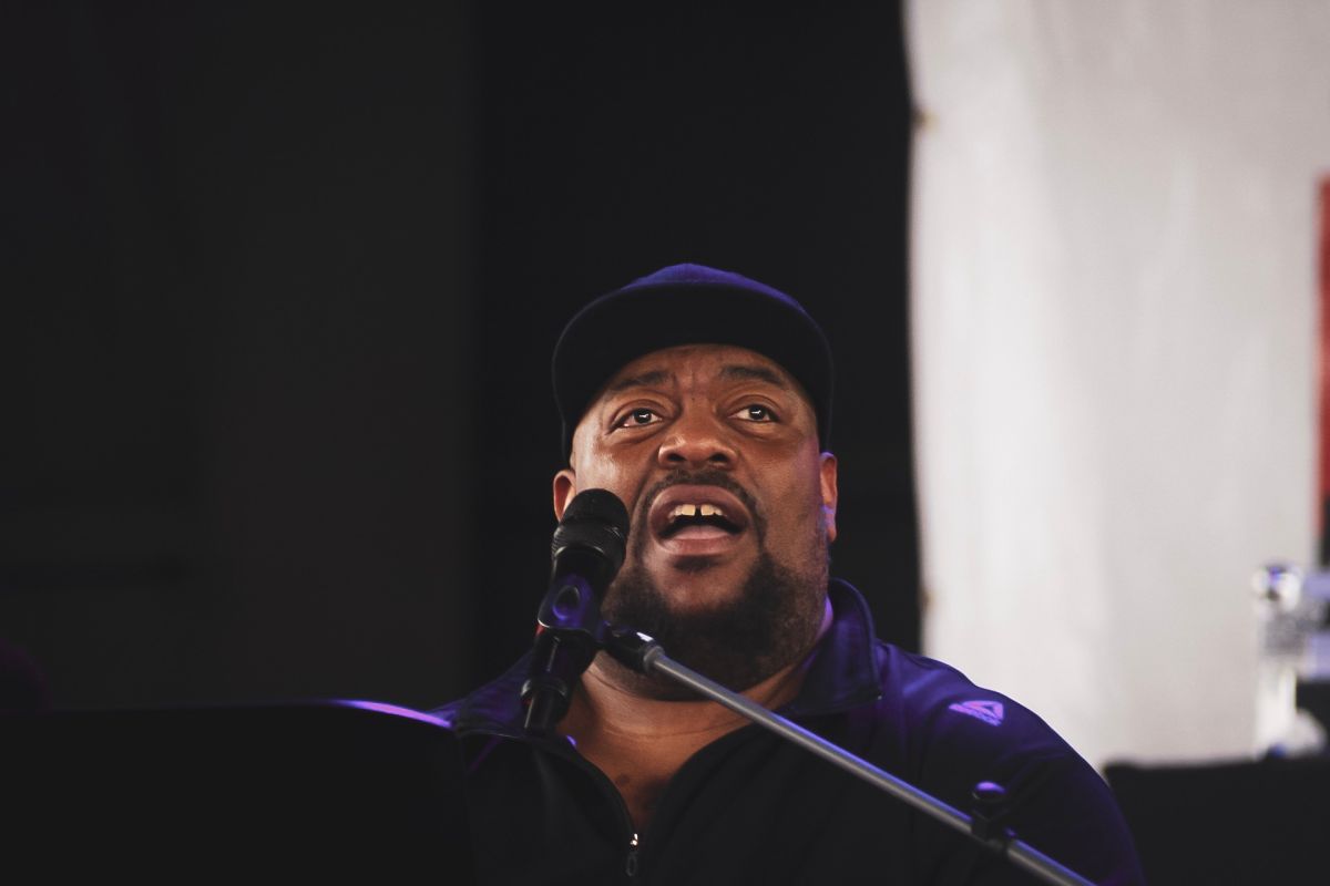 Stone Soul 2019