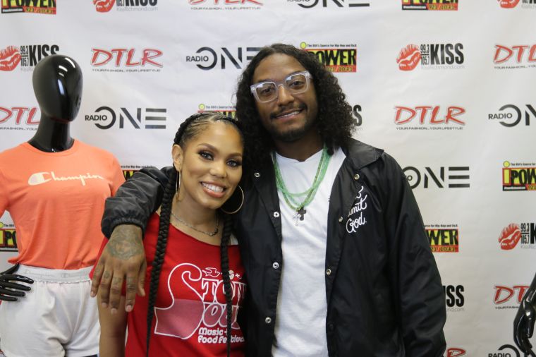 Stone Soul 2019 -- Lloyd