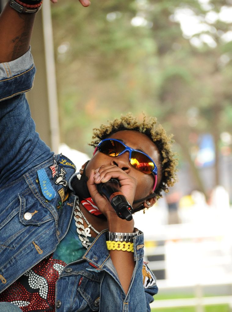 Stone Soul 2019