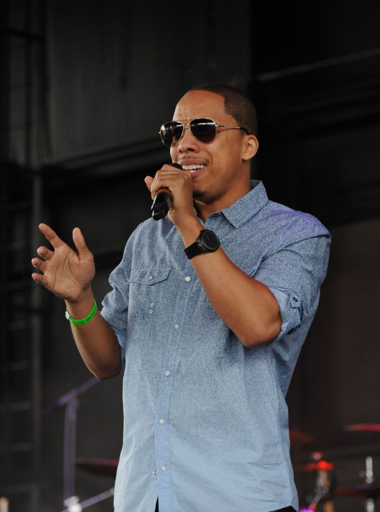 Stone Soul 2019