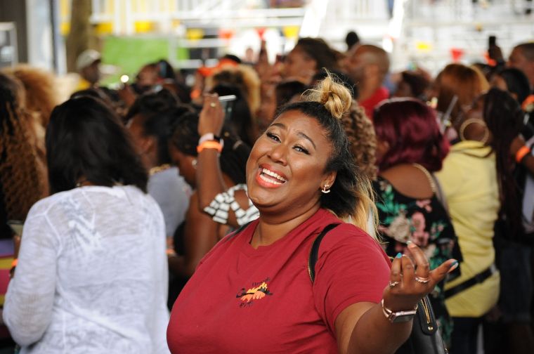 Stone Soul 2019