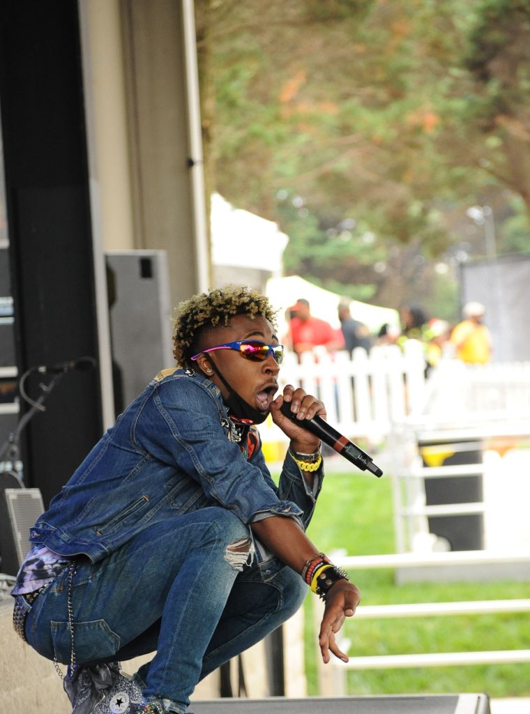 Stone Soul 2019