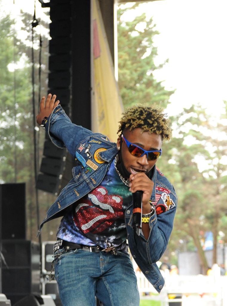 Stone Soul 2019