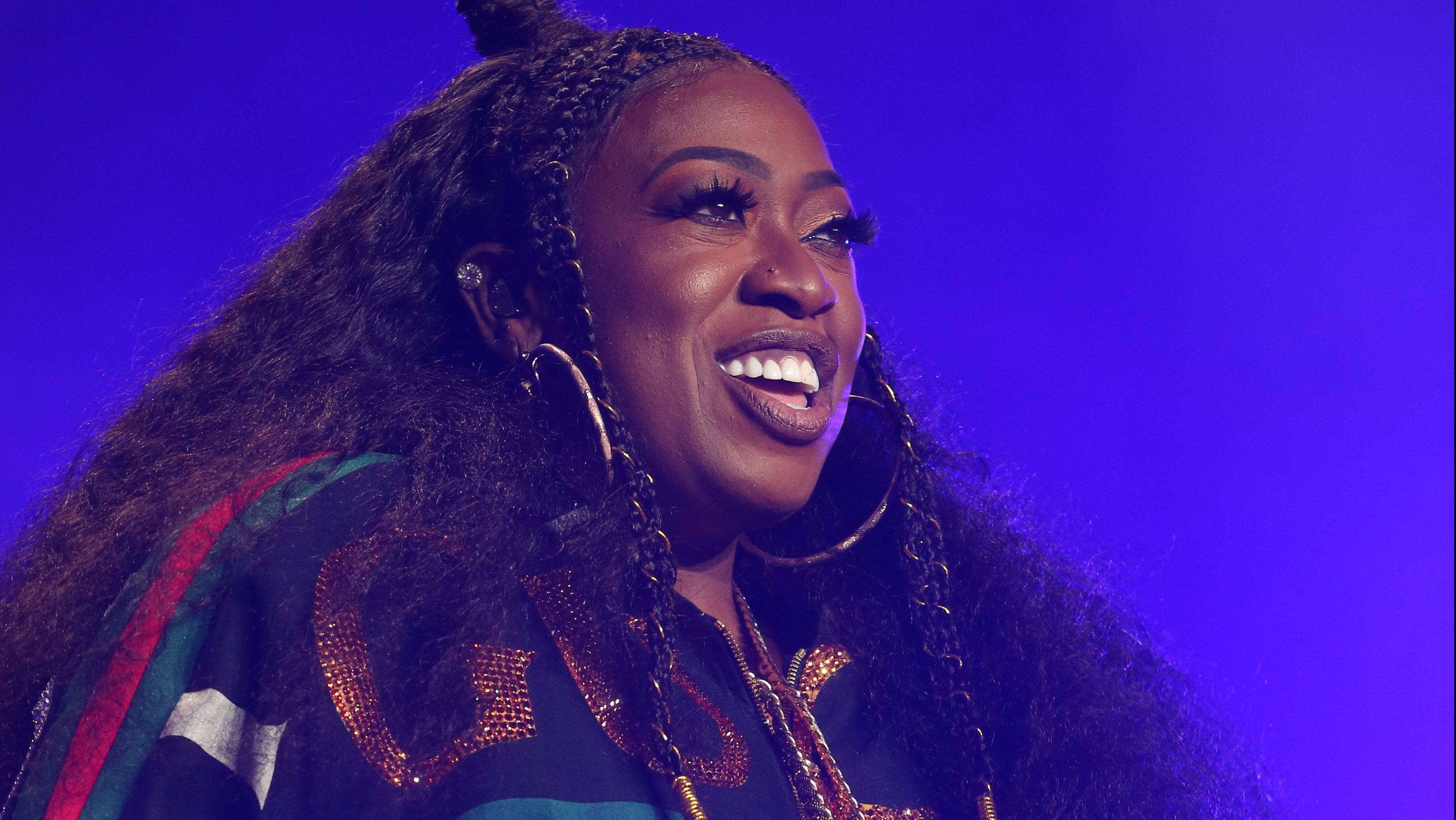 2018 Essence Festival New Orleans Concert