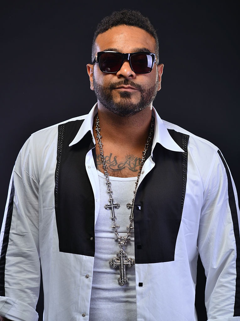 Hot 107.9 Birthday Bash 20 Portraits