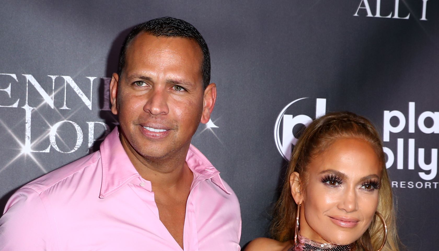'Jennifer Lopez: All I Have' Official Finale After Party
