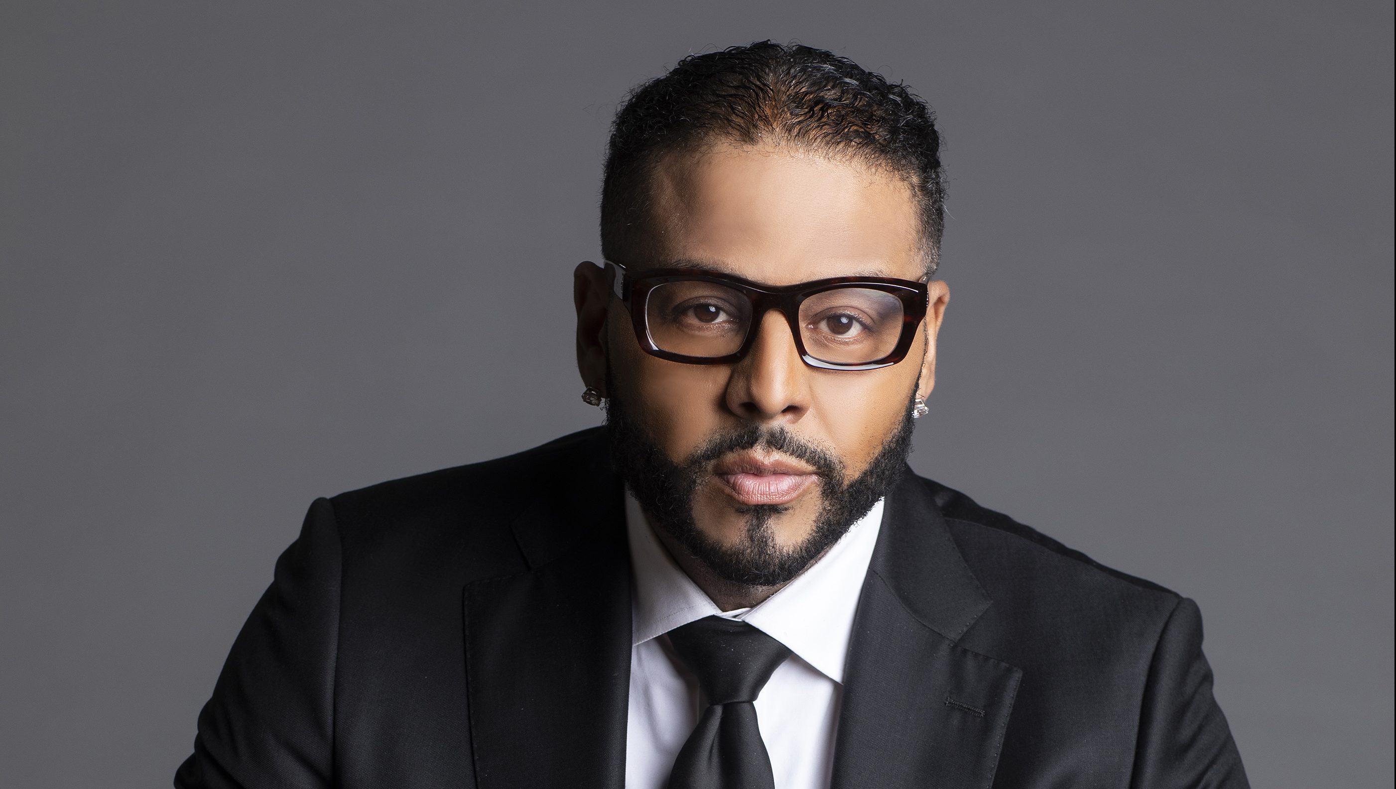Love And R&B With Al B. Sure!