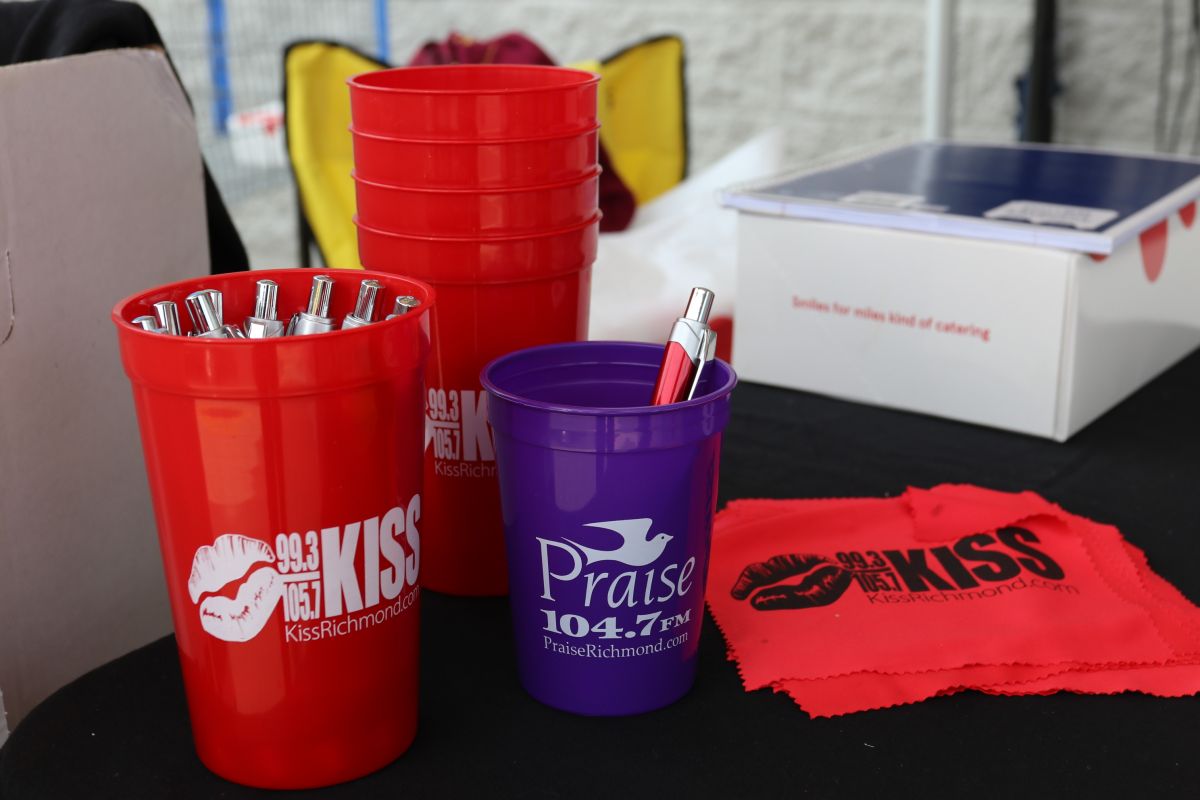 Prep For Success Back To School Drive