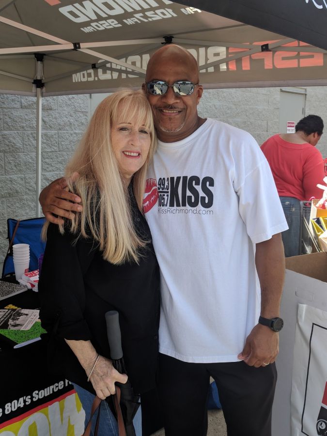 Prep For Success Back To School Drive