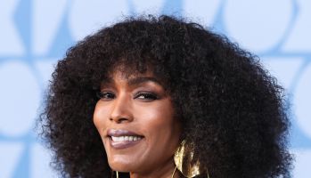 Actress Angela Bassett arrives at the FOX Summer TCA 2019 All-Star Party held at Fox Studios on August 7, 2019 in Los Angeles, California, United States.