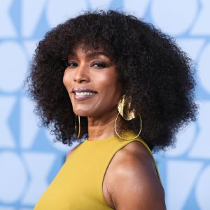 Actress Angela Bassett arrives at the FOX Summer TCA 2019 All-Star Party held at Fox Studios on August 7, 2019 in Los Angeles, California, United States.