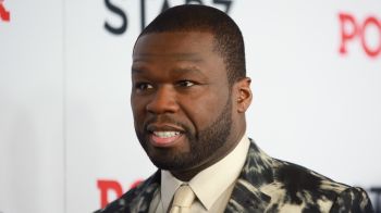 Curtis Jackson, 50 Cent at arrivals for...
