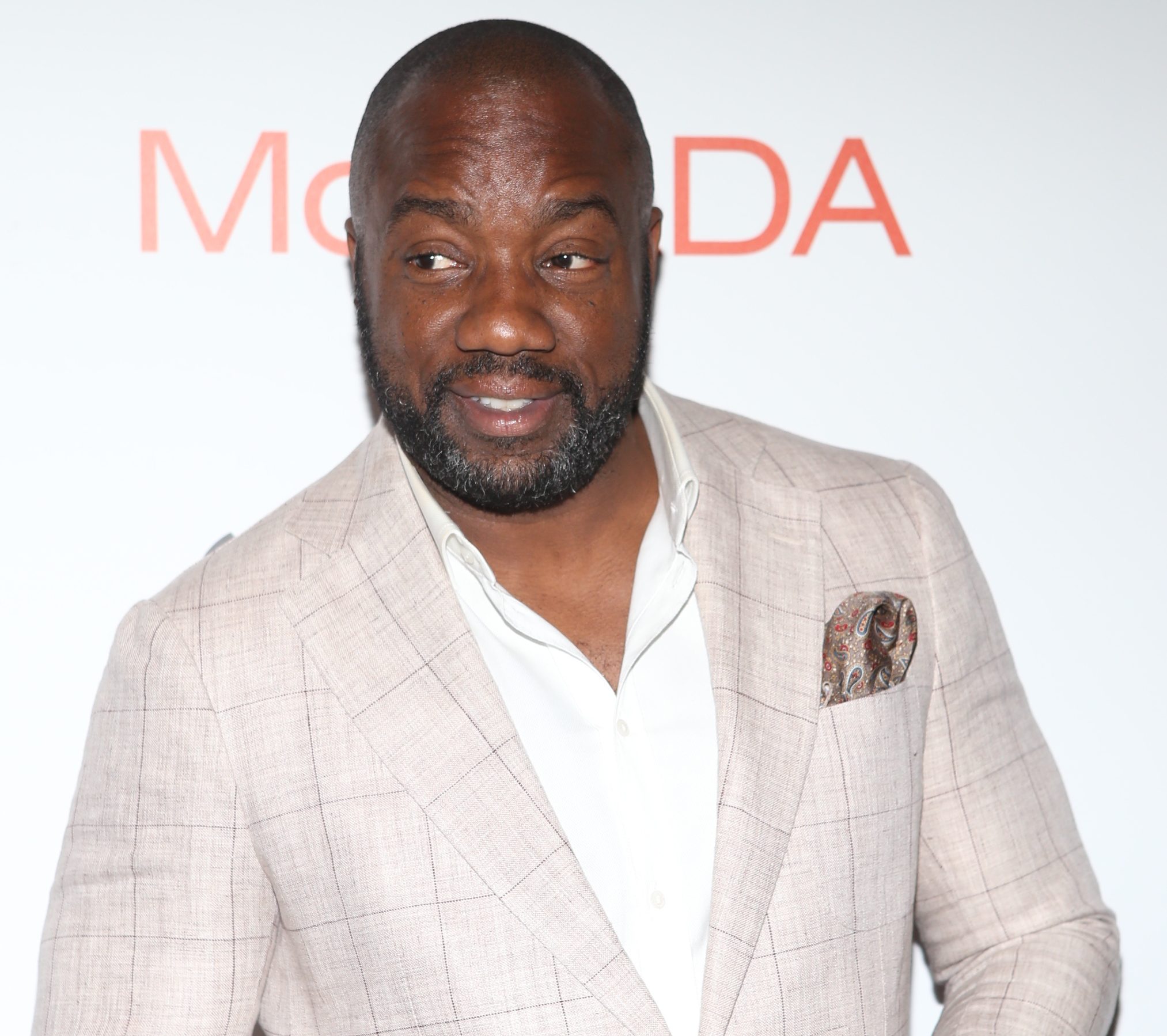 MoCADA Masquerade Ball