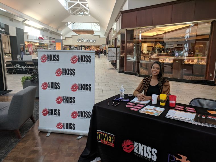 Radio One Career Fair presented by Papa John's