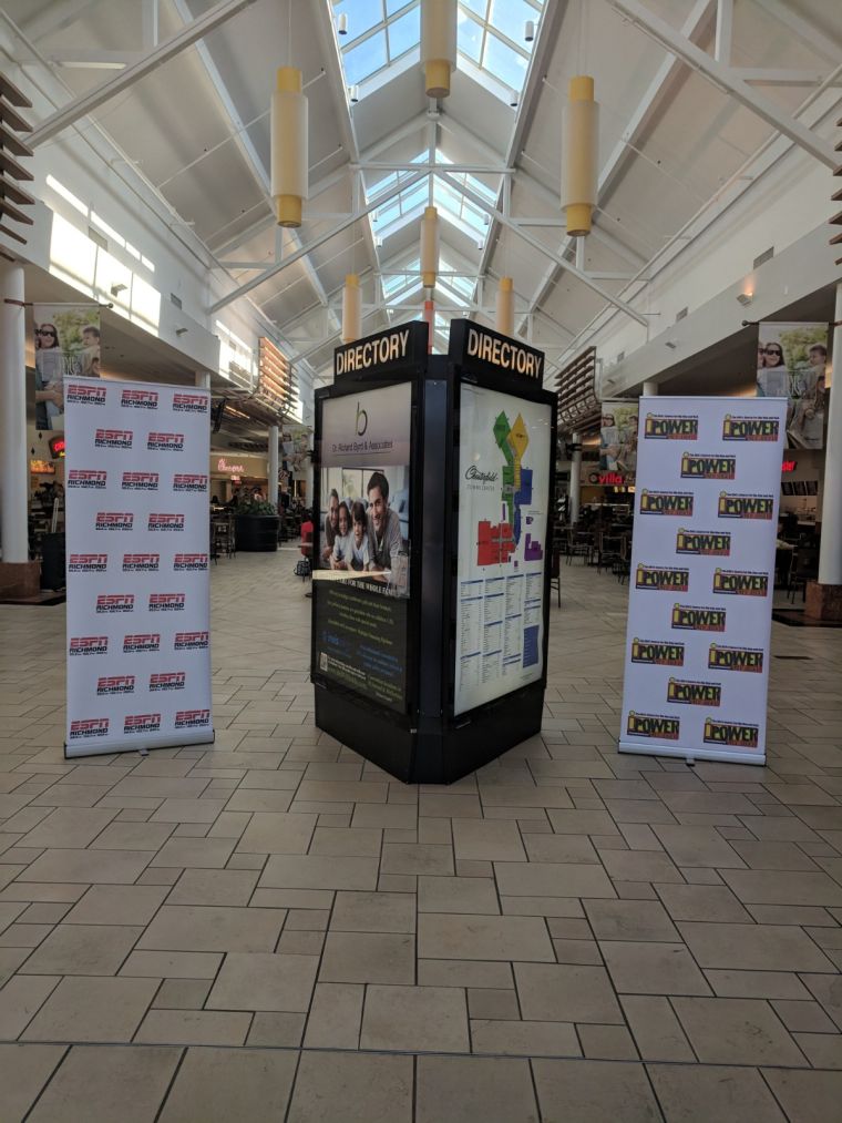 Radio One Career Fair presented by Papa John's