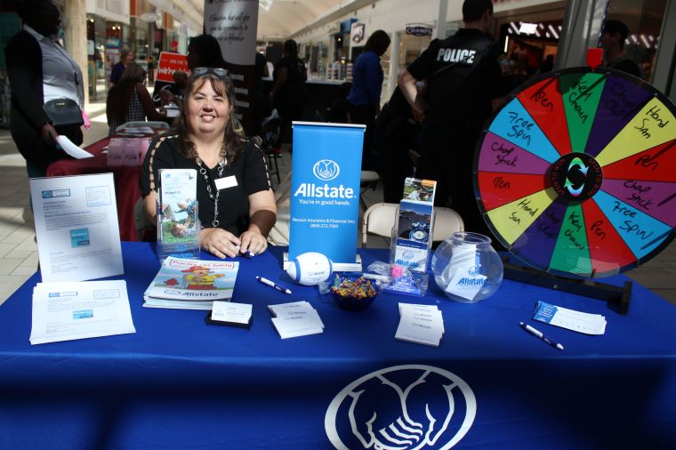 Radio One Career Fair presented by Papa John's