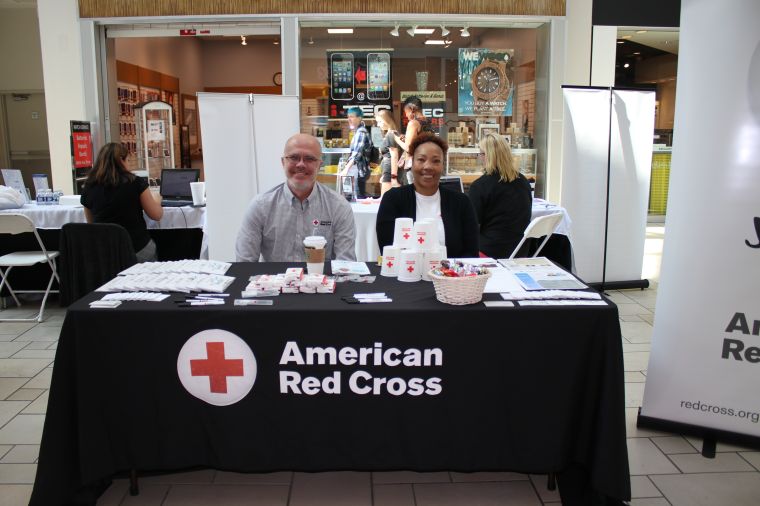 Radio One Career Fair presented by Papa John's