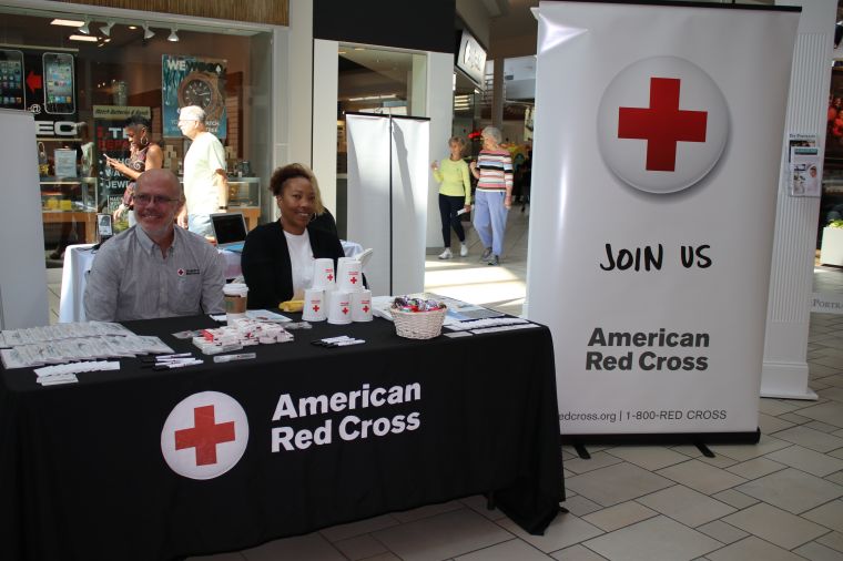 Radio One Career Fair presented by Papa John's