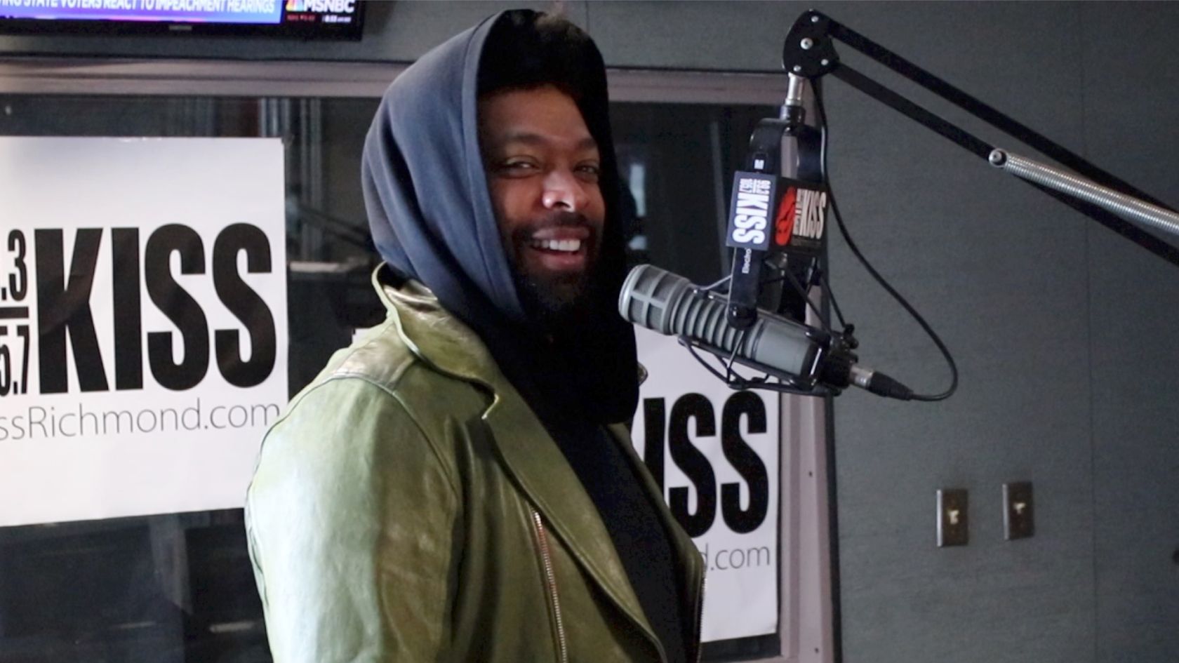 DeRay Davis