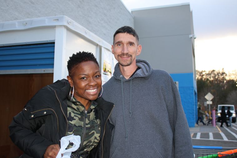 Radio One Toy Drive 2019