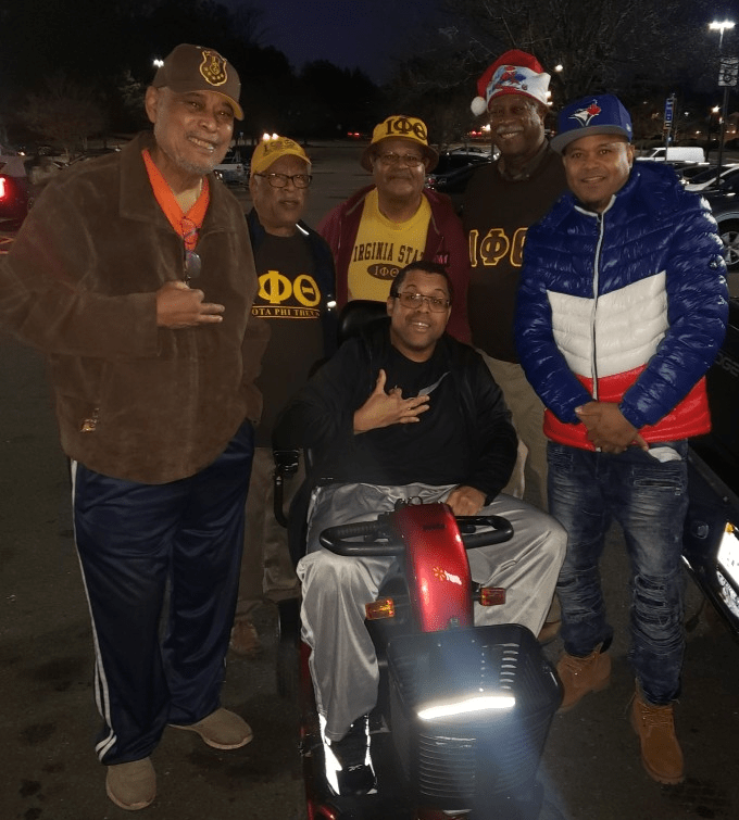 Radio One Toy Drive 2019