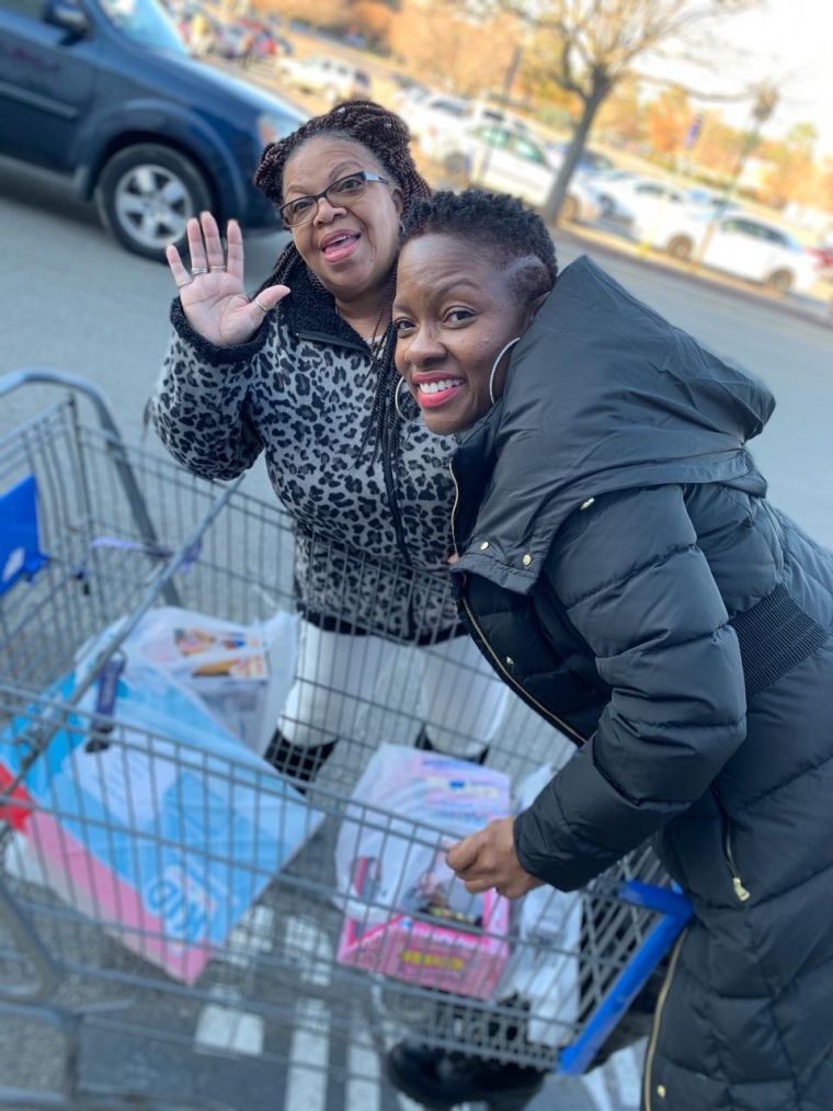 Radio One Toy Drive 2019