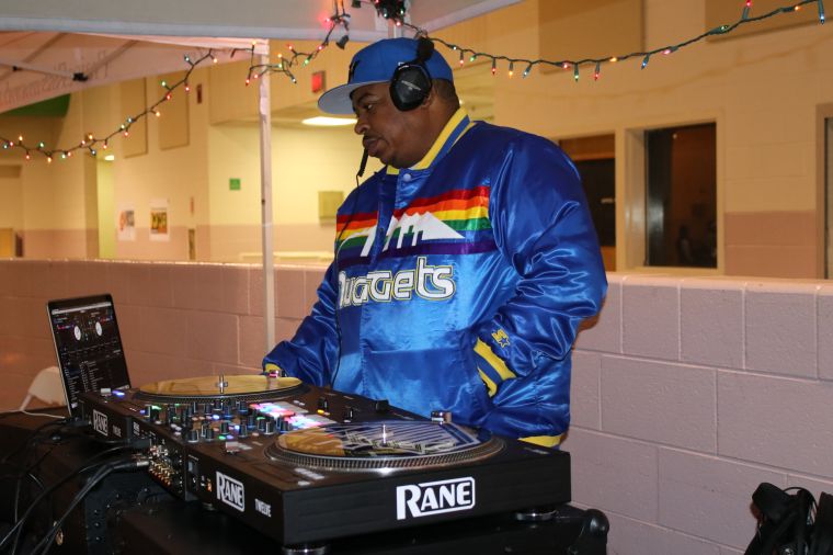 Toy Drive Distribution 2019