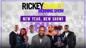 Rickey Smiley Morning Show (UAC)
