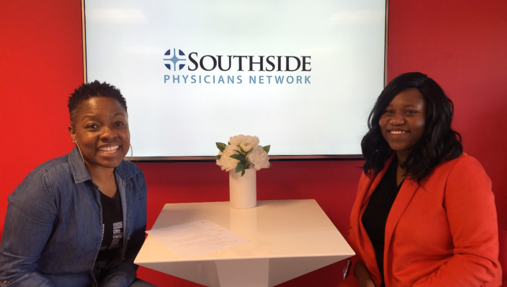 Dr. Anu Akinsanya - Southside Physicians Network