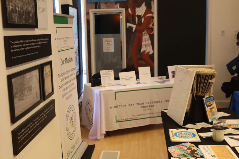 MLK Day Celebration 2020