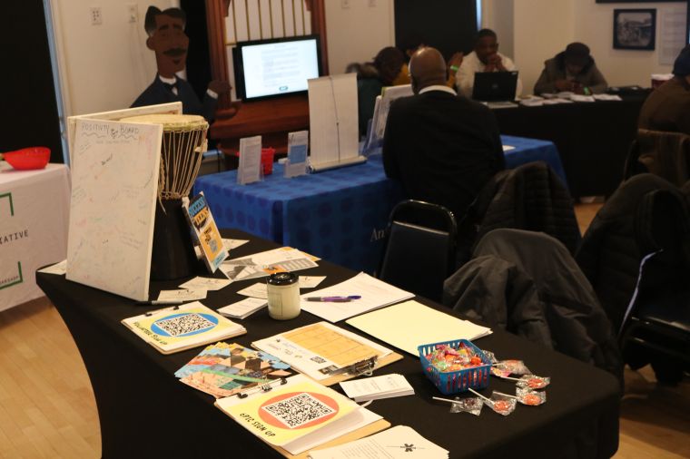 MLK Day Celebration 2020