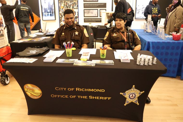 MLK Day Celebration 2020