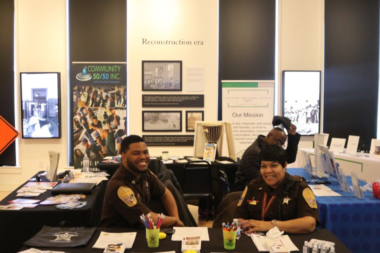 MLK Day Celebration 2020