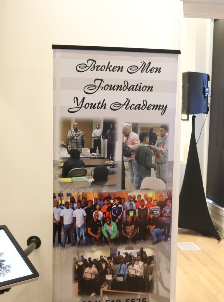 MLK Day Celebration 2020