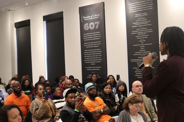 MLK Day Celebration 2020