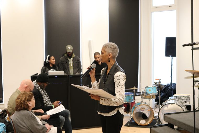 MLK Day Celebration 2020